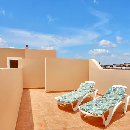 Villa Sol *