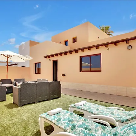 Villa Sol *