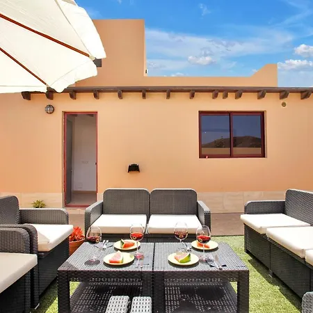Sol Villa *
