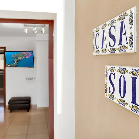 Sol Villa *