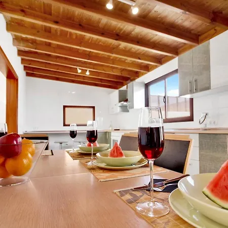 Villa Sol Corralejo