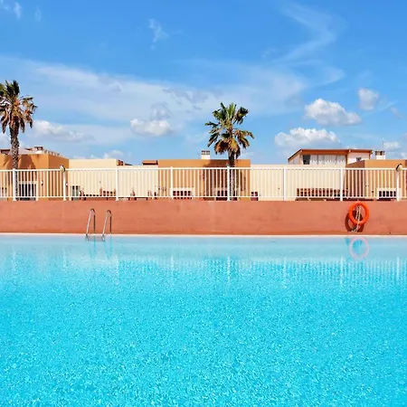 Sol Villa *
