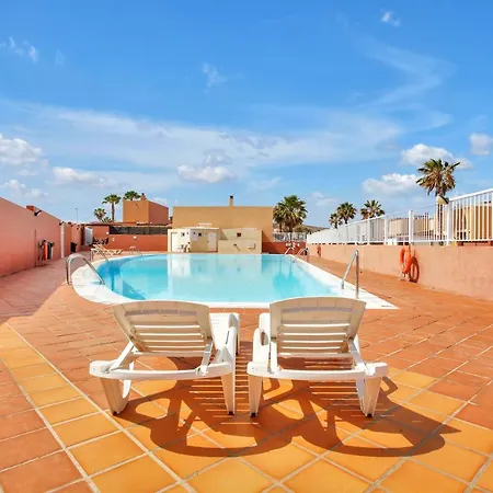 Villa Sol *