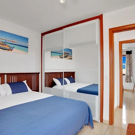 Villa Sol Corralejo