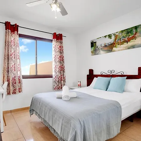 Sol Villa Corralejo